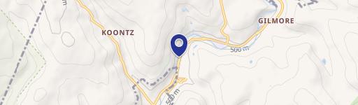 15817 Lowr Georges Crk SW Rd