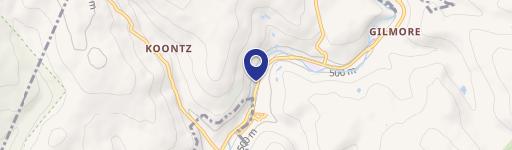 15815 Lowr Georges Crk SW Rd