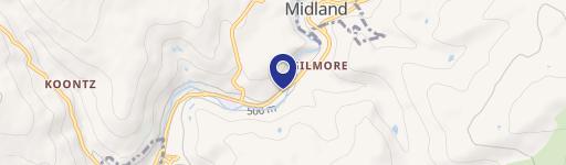 15520 Lowr Georges Crk SW Rd