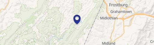 Avilton Lonaconing Rd