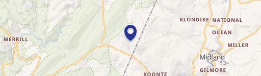 Avilton Lonaconing Rd