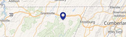 8295 Avilton Lonaconing Rd