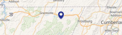 8467 Avilton Lonaconing Rd