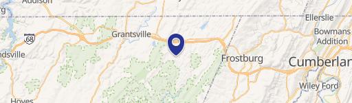 7945 Avilton Lonaconing Rd