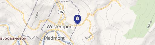 Westernport, MD 21562