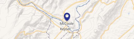 21413 Chesapeake SW Ave