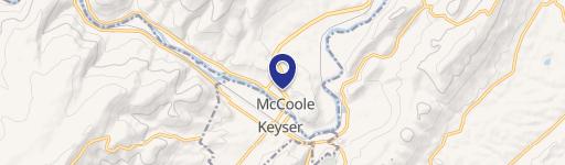 25108 Dorchester SW Ave