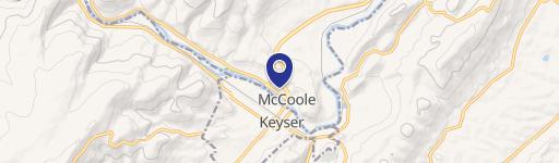 21507 Queens Pt SW Rd