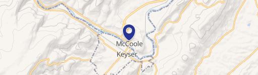 21405 Queens Pt SW Rd