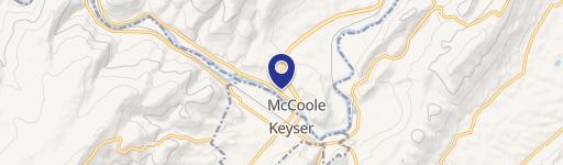 21611 Queens Pt SW Rd