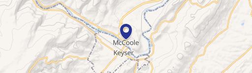 21401 Queens Pt SW Rd