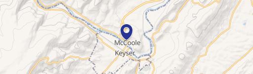 21406 Queens Pt SW Rd