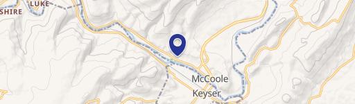 22221 Westernport SW Rd