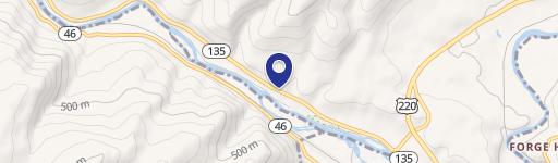 22704 Westernport SW Rd