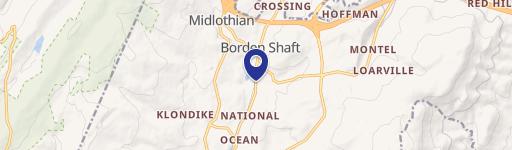 Uppr Georges Crk Rd Rd