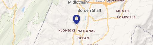 13201 Old Legislative Rd