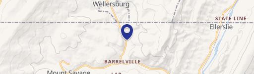 13916 Barrelville NW Rd