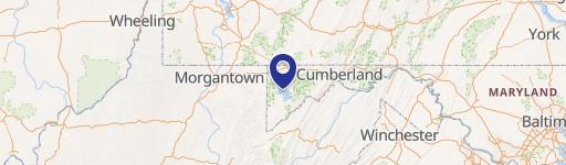 19509 Garrett Hwy Ste, Unit 7