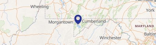 21349 Garrett Hwy, Unit 4