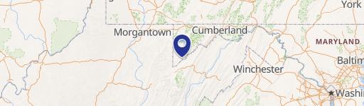 George Washington Hwy