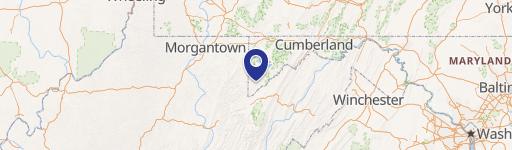 George Washington Hwy