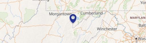 632 George Washington Hwy