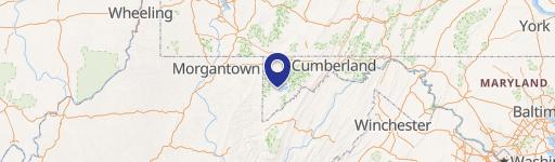 1085 Pysell Crosscut Rd