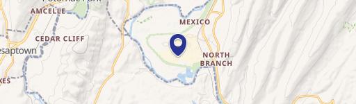 11300 Pittsburg Plate Rd