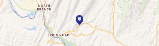 14400 Old Oldtown SE Rd