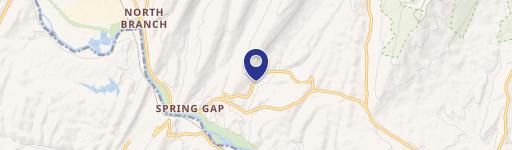 14400 Old Oldtown SE Rd