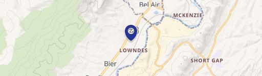 17600 Barton Park Dr