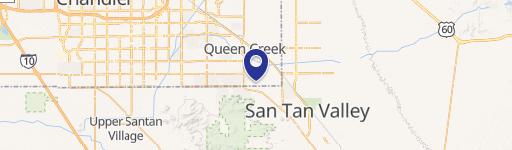 26670 Crismon Rd, Unit A7