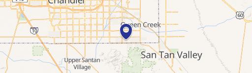 Queen Creek, AZ 85142