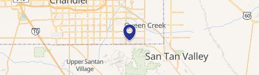 Queen Creek, AZ 85142