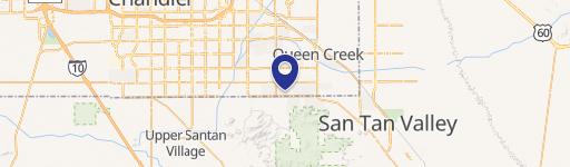 Queen Creek, AZ 85142