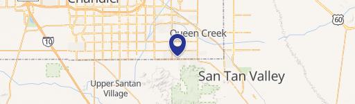 Queen Creek, AZ 85142