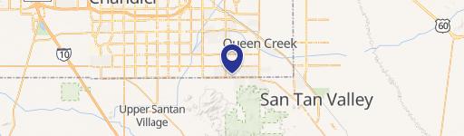 Queen Creek, AZ 85142