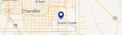 Queen Creek, AZ 85142