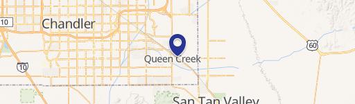 21321 Ocotillo Rd, Unit F114