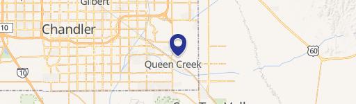 Queen Creek, AZ 85142