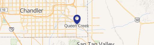 Queen Creek, AZ 85142