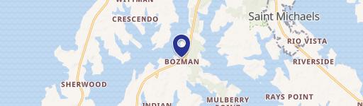 7998 Bozman Neavitt Rd