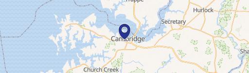 High St At Washington St