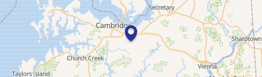 Cambridge, MD 21613