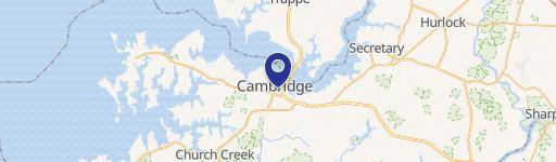 Cambridge, MD 21613