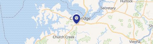 Cambridge, MD 21613