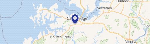 Cambridge, MD 21613