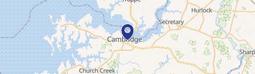 Cambridge, MD 21613