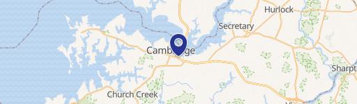 Cambridge, MD 21613