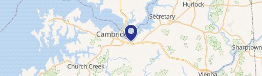 Cambridge, MD 21613